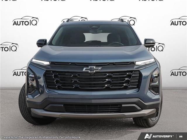 2026 Chevrolet Equinox LT (Stk: T303) in Grimsby - Image 2 of 21