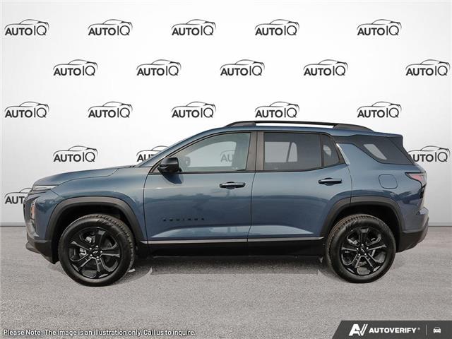 2026 Chevrolet Equinox LT (Stk: T303) in Grimsby - Image 3 of 21