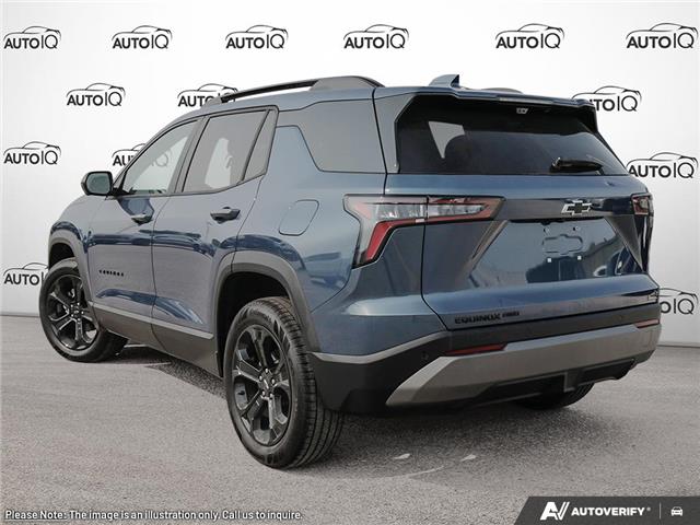 2026 Chevrolet Equinox LT (Stk: T303) in Grimsby - Image 4 of 21
