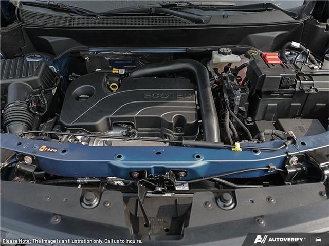 2026 Chevrolet Equinox LT (Stk: T303) in Grimsby - Image 6 of 21