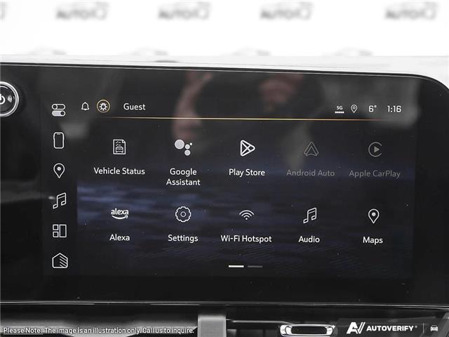 2026 Chevrolet Equinox LT (Stk: T303) in Grimsby - Image 15 of 21