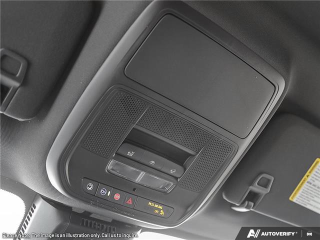 2026 Chevrolet Equinox LT (Stk: T303) in Grimsby - Image 16 of 21