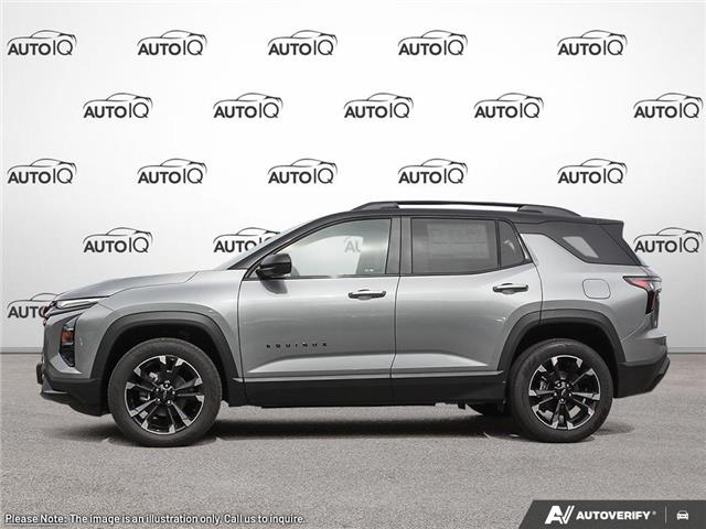 2026 Chevrolet Equinox RS (Stk: T311) in Grimsby - Image 3 of 24 2026 Chevrolet Equinox RS (Stk: T311) in Grimsby - Image 3 of 24