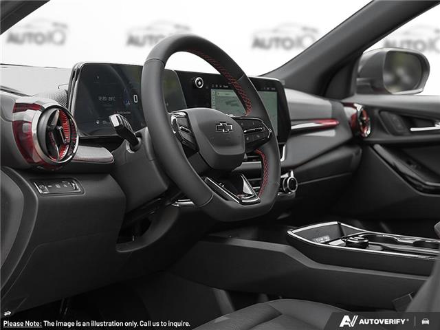 2026 Chevrolet Equinox RS (Stk: T311) in Grimsby - Image 11 of 24 2026 Chevrolet Equinox RS (Stk: T311) in Grimsby - Image 11 of 24
