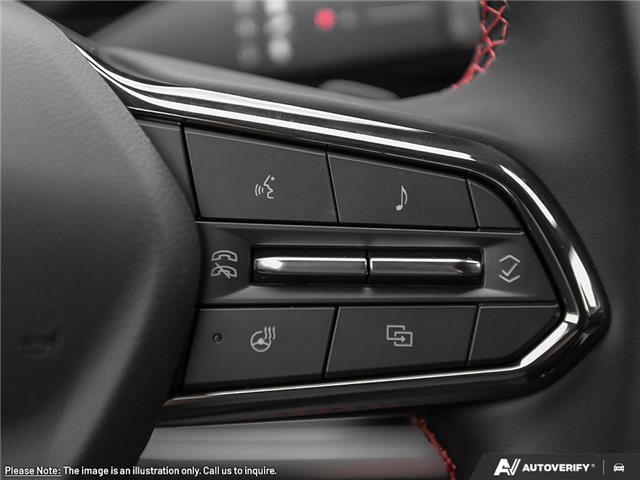 2026 Chevrolet Equinox RS (Stk: T311) in Grimsby - Image 14 of 24 2026 Chevrolet Equinox RS (Stk: T311) in Grimsby - Image 14 of 24