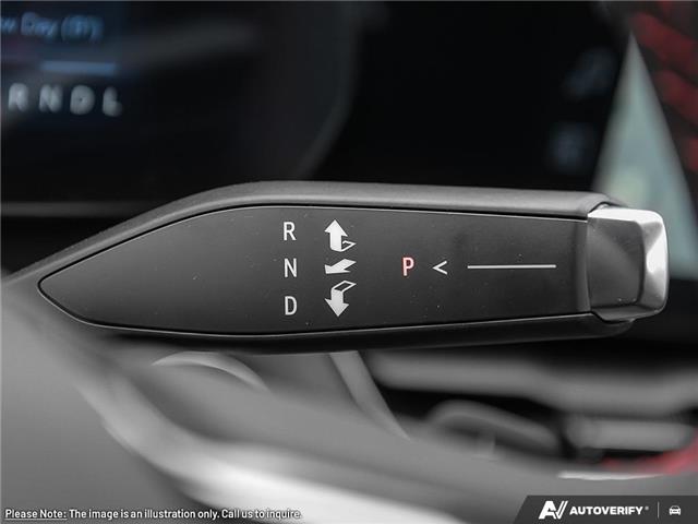 2026 Chevrolet Equinox RS (Stk: T311) in Grimsby - Image 16 of 24 2026 Chevrolet Equinox RS (Stk: T311) in Grimsby - Image 16 of 24