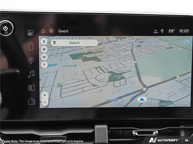 2026 Chevrolet Equinox RS (Stk: T311) in Grimsby - Image 17 of 24 2026 Chevrolet Equinox RS (Stk: T311) in Grimsby - Image 17 of 24