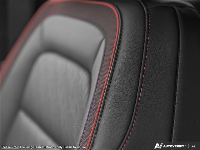 2026 Chevrolet Equinox RS (Stk: T311) in Grimsby - Image 19 of 24 2026 Chevrolet Equinox RS (Stk: T311) in Grimsby - Image 19 of 24