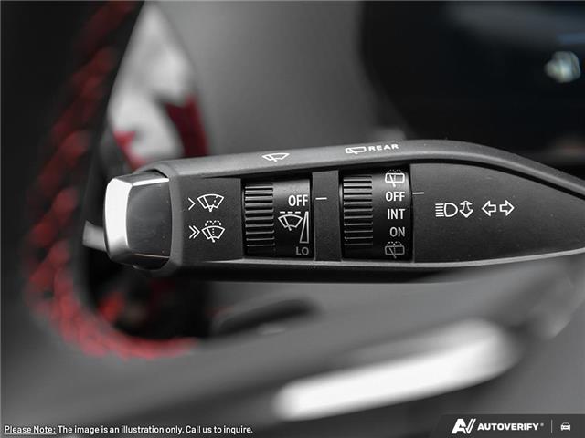 2026 Chevrolet Equinox RS (Stk: T311) in Grimsby - Image 23 of 24 2026 Chevrolet Equinox RS (Stk: T311) in Grimsby - Image 23 of 24