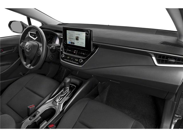 2024 Toyota Corolla LE (Stk: FH365A) in Sault Ste. Marie - Image 11 of 11