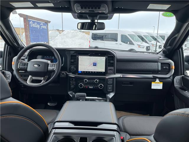 2025 Ford F-150 Tremor (Stk: S62935) in Hague - Image 13 of 13