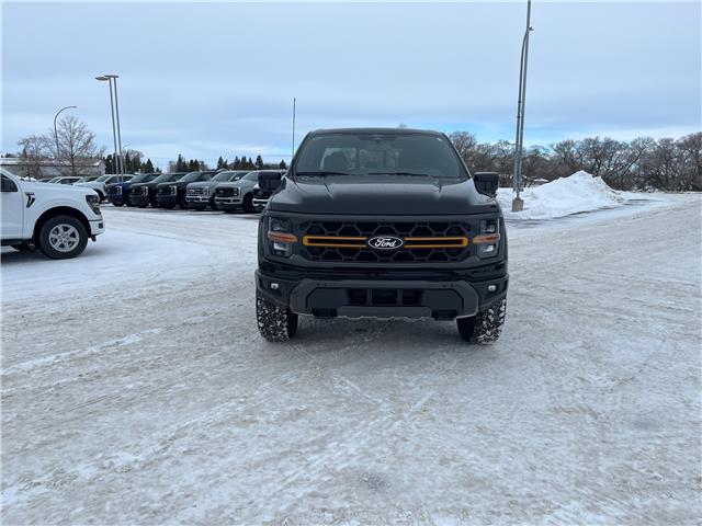 2025 Ford F-150 Tremor (Stk: S62935) in Hague - Image 3 of 13