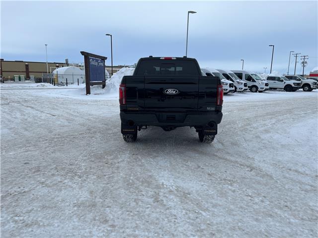 2025 Ford F-150 Tremor (Stk: S62935) in Hague - Image 7 of 13