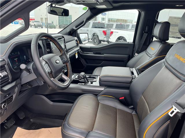 2025 Ford F-150 Tremor (Stk: S62935) in Hague - Image 9 of 13