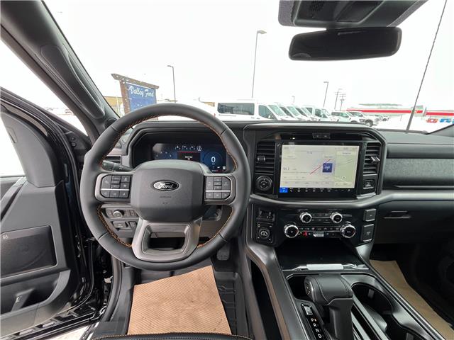 2025 Ford F-150 Tremor (Stk: S62935) in Hague - Image 10 of 13