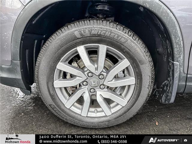 2019 Honda Pilot EX (Stk: A2501759) in North York - Image 10 of 29