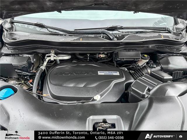 2019 Honda Pilot EX (Stk: A2501759) in North York - Image 14 of 29