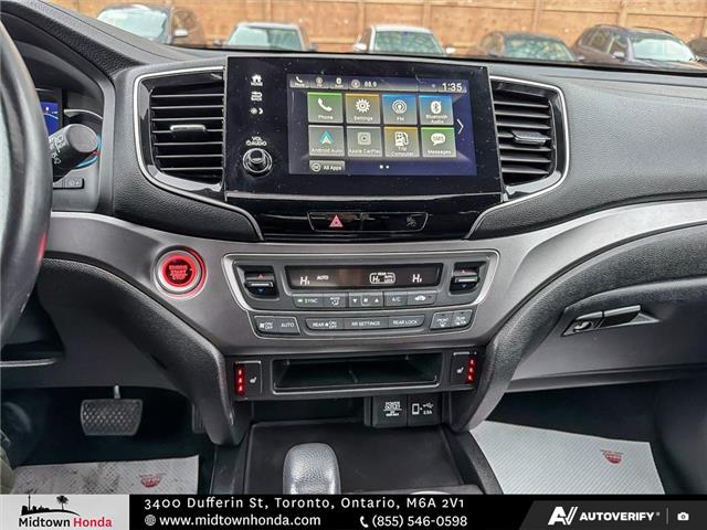 2019 Honda Pilot EX (Stk: A2501759) in North York - Image 23 of 29
