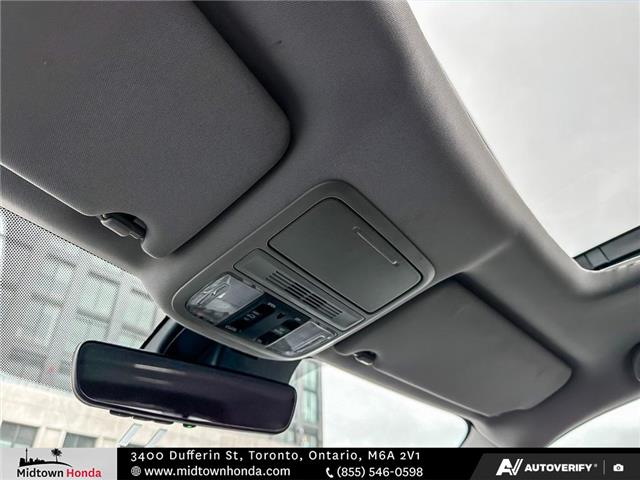 2019 Honda Pilot EX (Stk: A2501759) in North York - Image 25 of 29