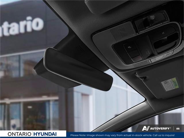 2025 Hyundai Tucson Preferred w/Trend Package (Stk: 7-1593) in Whitby - Image 15 of 19