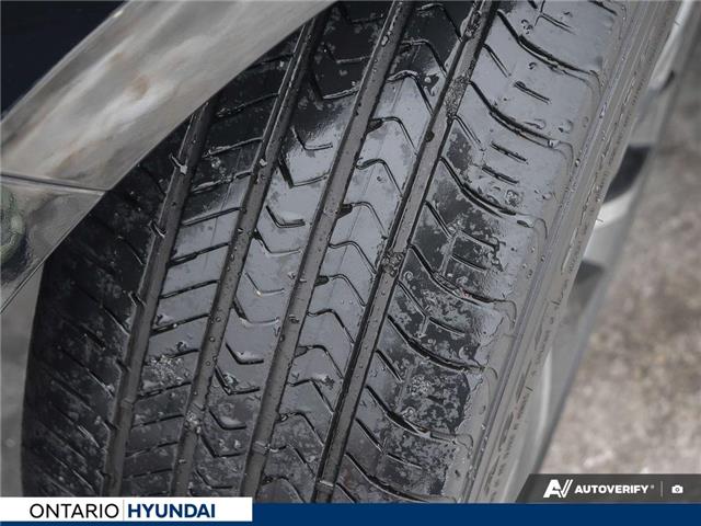 2022 Honda Civic Touring (Stk: 7-1554A) in Whitby - Image 7 of 28