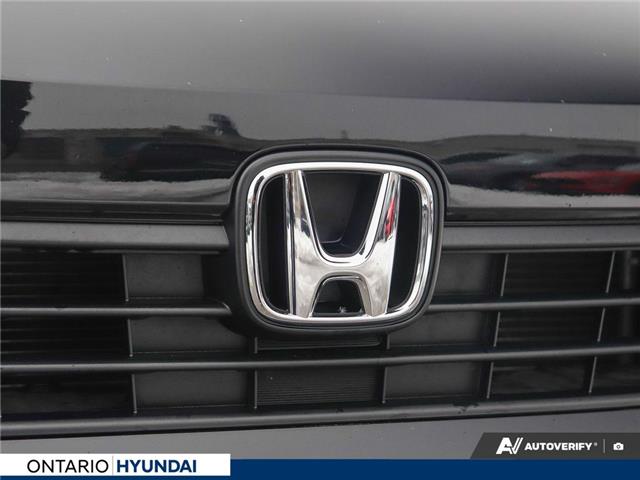 2022 Honda Civic Touring (Stk: 7-1554A) in Whitby - Image 8 of 28