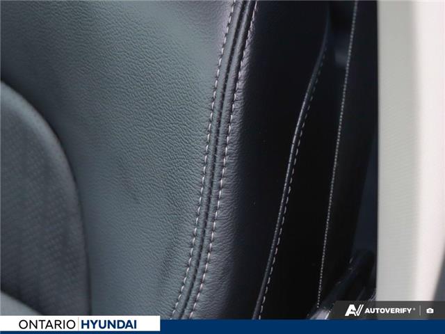 2022 Honda Civic Touring (Stk: 7-1554A) in Whitby - Image 23 of 28