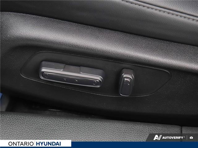 2022 Honda Civic Touring (Stk: 7-1554A) in Whitby - Image 28 of 28