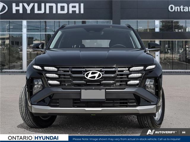 2026 Hyundai Tucson Preferred (Stk: 7-1602) in Whitby - Image 2 of 26