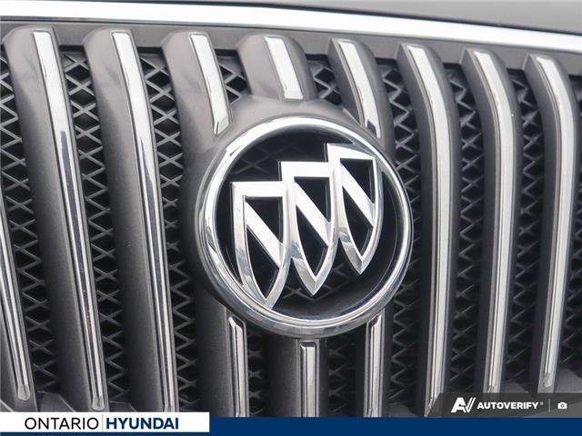 2015 Buick Verano Leather (Stk: 7-1288B) in Whitby - Image 8 of 29