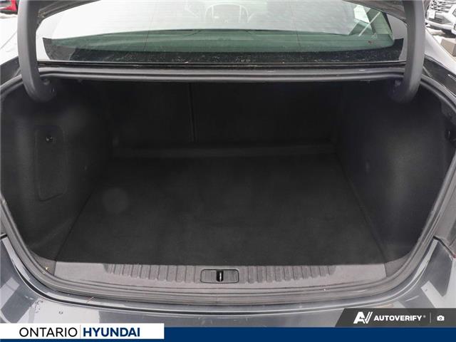 2015 Buick Verano Leather (Stk: 7-1288B) in Whitby - Image 11 of 29