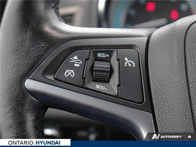 2015 Buick Verano Leather (Stk: 7-1288B) in Whitby - Image 18 of 29