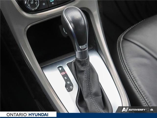 2015 Buick Verano Leather (Stk: 7-1288B) in Whitby - Image 19 of 29