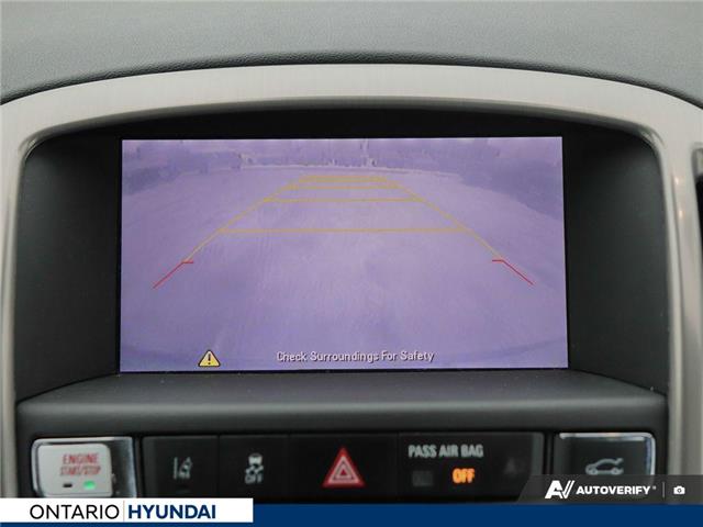 2015 Buick Verano Leather (Stk: 7-1288B) in Whitby - Image 22 of 29