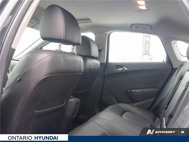 2015 Buick Verano Leather (Stk: 7-1288B) in Whitby - Image 25 of 29