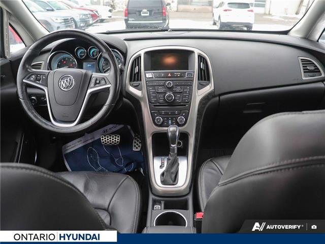 2015 Buick Verano Leather (Stk: 7-1288B) in Whitby - Image 26 of 29