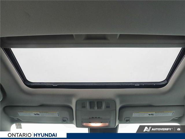 2015 Buick Verano Leather (Stk: 7-1288B) in Whitby - Image 27 of 29