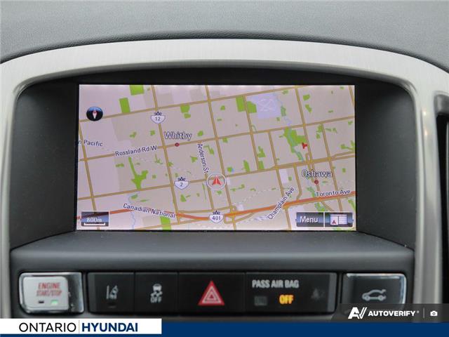 2015 Buick Verano Leather (Stk: 7-1288B) in Whitby - Image 28 of 29