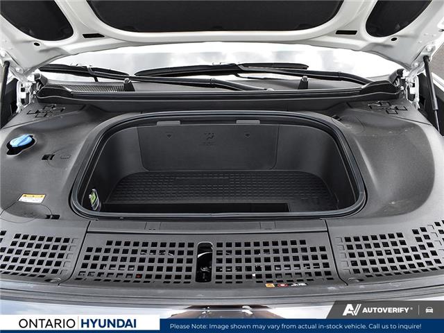 2026 Hyundai IONIQ 9 Preferred + w/Ultimate Calligraphy Package (Stk: 7-1591) in Whitby - Image 6 of 25