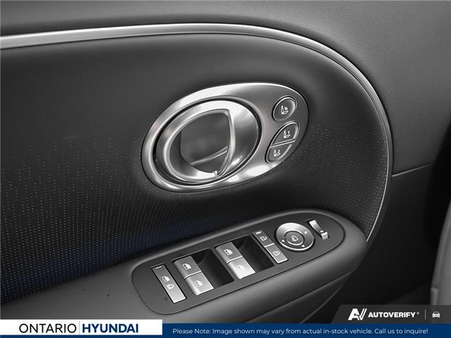 2026 Hyundai IONIQ 9 Preferred + w/Ultimate Calligraphy Package (Stk: 7-1591) in Whitby - Image 16 of 25