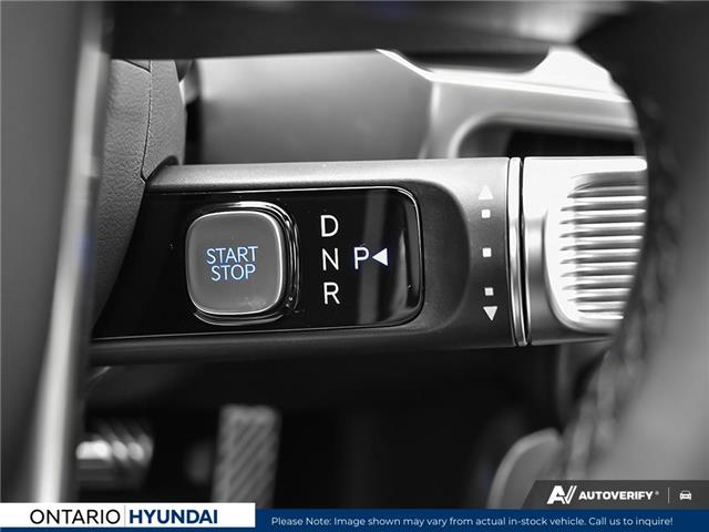 2026 Hyundai IONIQ 9 Preferred + w/Ultimate Calligraphy Package (Stk: 7-1591) in Whitby - Image 17 of 25