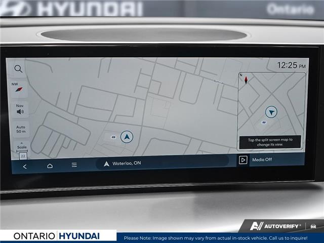 2026 Hyundai IONIQ 9 Preferred + w/Ultimate Calligraphy Package (Stk: 7-1591) in Whitby - Image 18 of 25