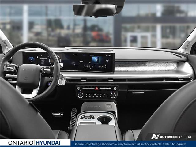2026 Hyundai IONIQ 9 Preferred + w/Ultimate Calligraphy Package (Stk: 7-1591) in Whitby - Image 22 of 25