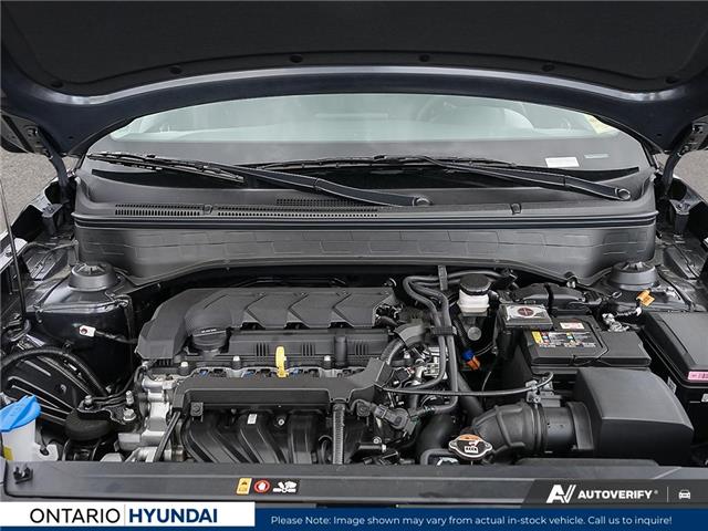 2026 Hyundai Venue ESSENTIAL (Stk: 7-1598) in Whitby - Image 6 of 26