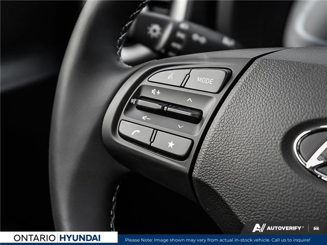 2026 Hyundai Venue ESSENTIAL (Stk: 7-1598) in Whitby - Image 15 of 26
