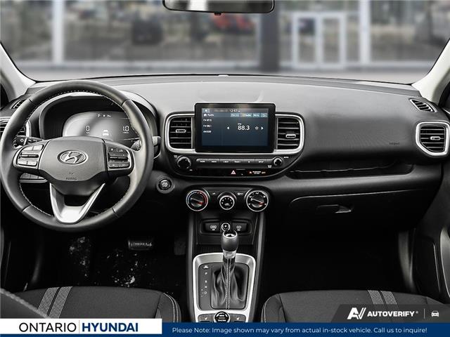 2026 Hyundai Venue ESSENTIAL (Stk: 7-1598) in Whitby - Image 22 of 26