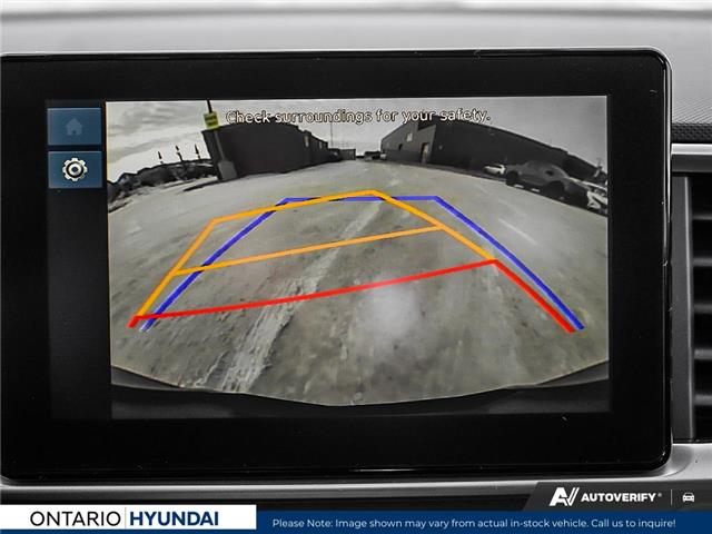 2026 Hyundai Venue ESSENTIAL (Stk: 7-1598) in Whitby - Image 23 of 26