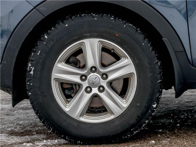 2015 Kia Sportage LX (Stk: 15-U1154A) in London - Image 10 of 26
