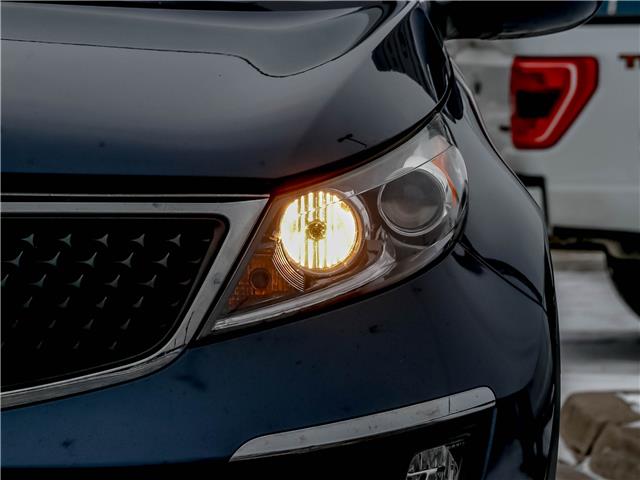 2015 Kia Sportage LX (Stk: 15-U1154A) in London - Image 9 of 26