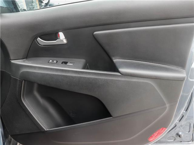 2015 Kia Sportage LX (Stk: 15-U1154A) in London - Image 23 of 26